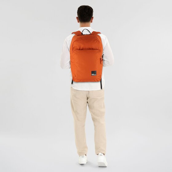 Jack Wolfskin Terraview Plecak 47 cm Komora na laptopa