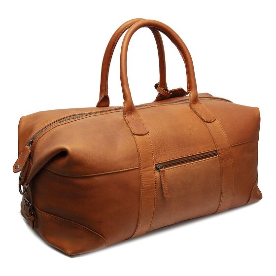 The Chesterfield Brand Portsmouth 2 Torba podróżna Weekender Skórzany 56 cm
