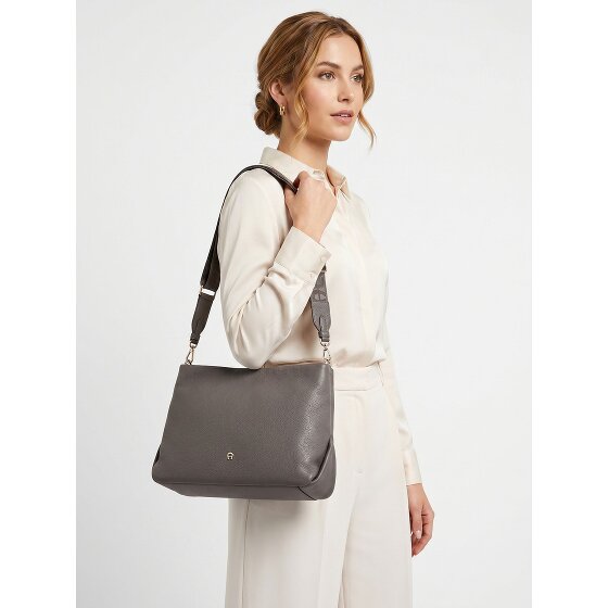 AIGNER Paola Torba Skóra 31 cm