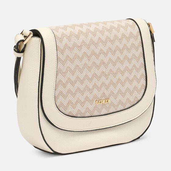 L.Credi Kierra Torba na ramię 24 cm