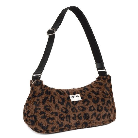 Wouf Teddy Torba na ramię 34 cm