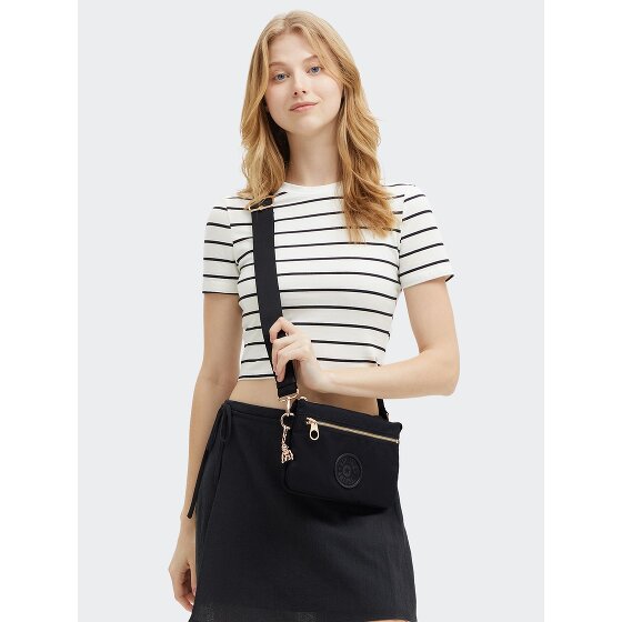 Kipling Charm Riri Zip Torba na ramię 24 cm