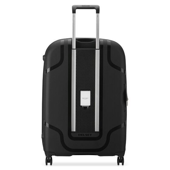 Delsey Paris Clavel Wózek 4-kołowy 76 cm