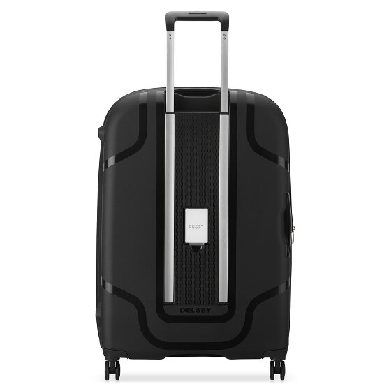 Delsey Paris Clavel Wózek 4-kołowy 76 cm