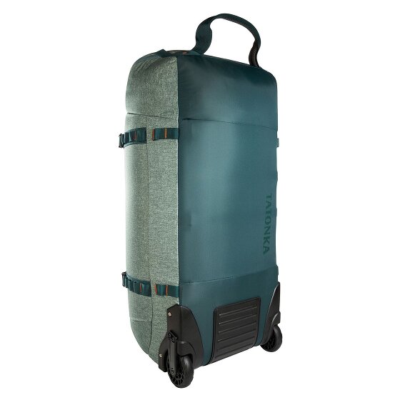 Tatonka Duffle Roller 80 2 kółka Torba podróżna 78 cm