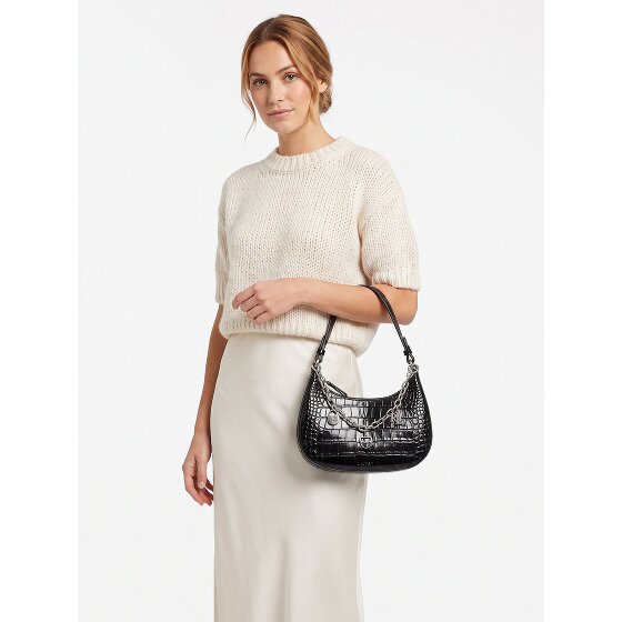 Lauren Ralph Lauren Marcy Torba na ramię Skóra 23.5 cm