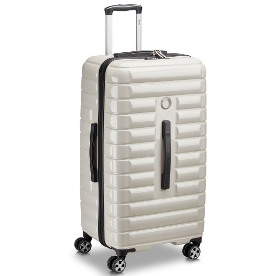 Delsey Paris Shadow 5.0 4 kółka Walizka 80 cm