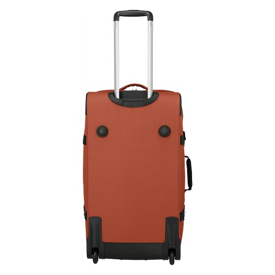 Travelite Bolonia 4 kółka Torba podróżna L 72 cm