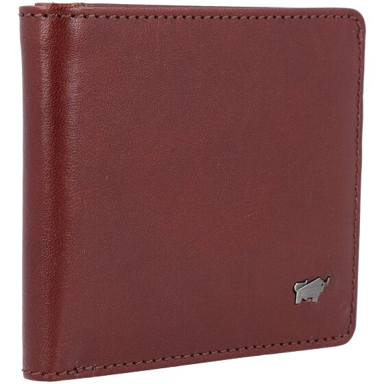 Braun Büffel Country Wallet RFID Leather 10.5 cm