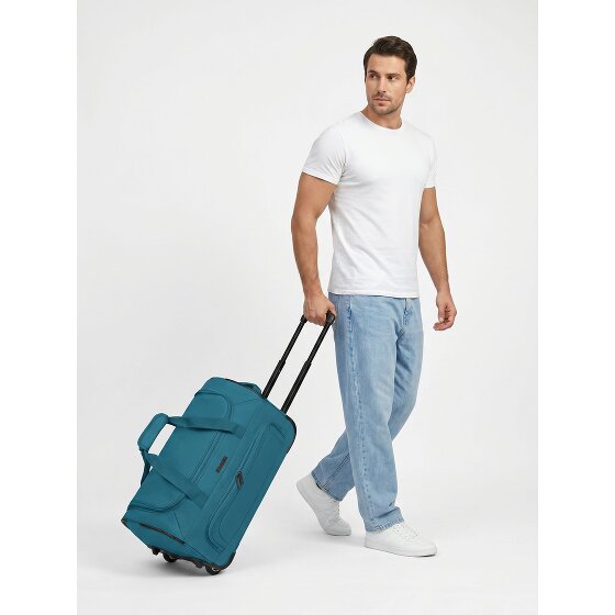 Redolz Torba podróżna na 2 kółkach Duffle Essentials 51 cm