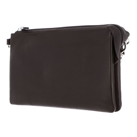 Golden Head Polo Kopertówka Ochrona RFID Skóra 22 cm