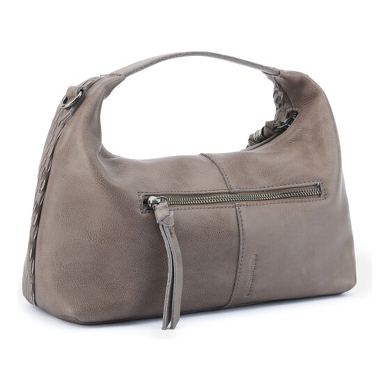 FredsBruder Soft Cut Torba Skóra 35 cm