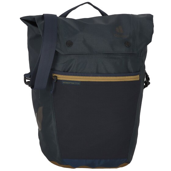Deuter Mainhattan Torba rowerowa 33 cm