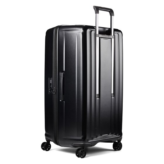Samsonite Nuon 4 kółka Walizka 80 cm
