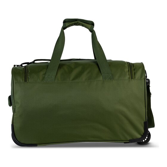 Worldpack 2 kółka Torba podróżna 52 cm