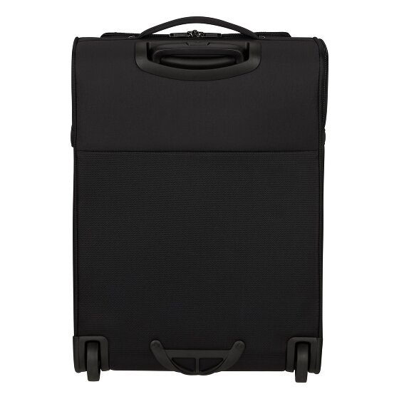 Samsonite Airea 2-kołowy wózek kabinowy 55 cm