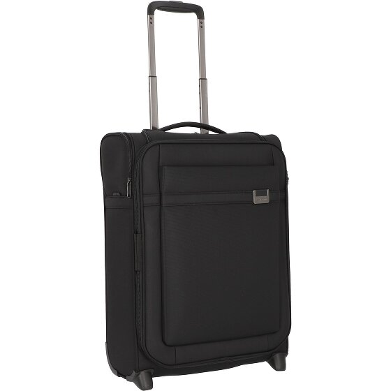 Samsonite Airea 2-kołowy wózek kabinowy 55 cm