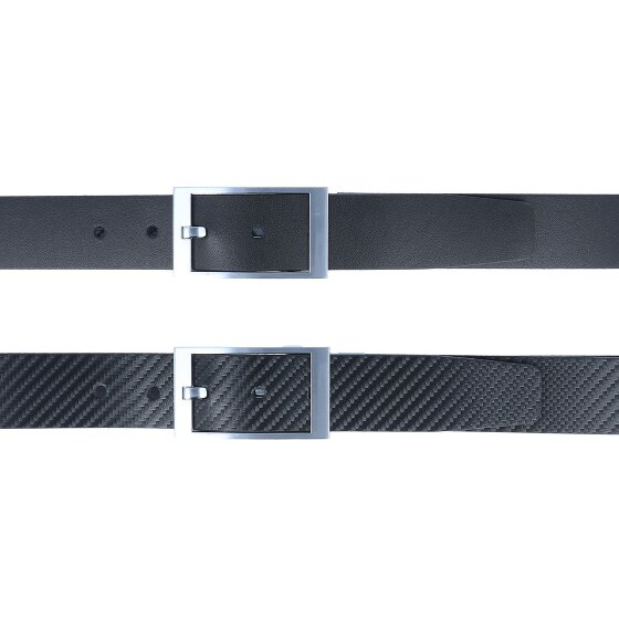 Porsche Design Odwracalny skórzany pasek Delaware