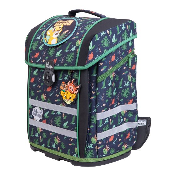 McNeill Perfecto Zestaw tornistra 5-części