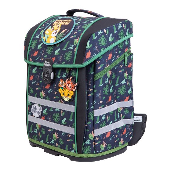 McNeill Perfecto Zestaw tornistra 5-części