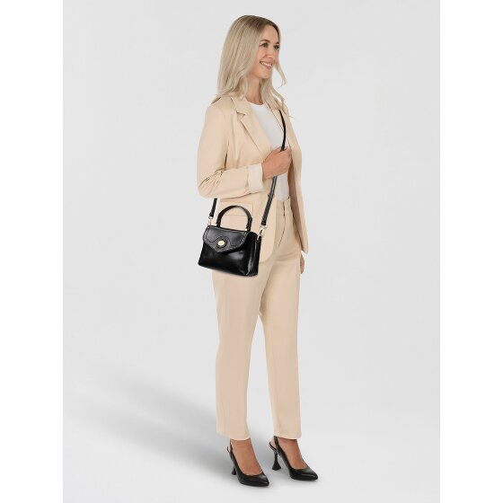 The Bridge Story Donna Torba Skórzany 20 cm