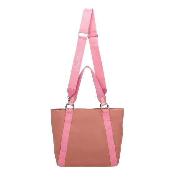 Fritzi aus Preußen Noxy01 Sky Shopper Bag 33.5 cm