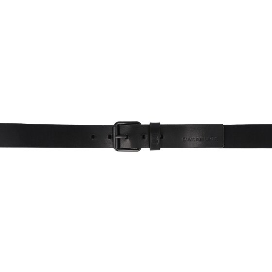 Calvin Klein Jeans Pasek skórzany