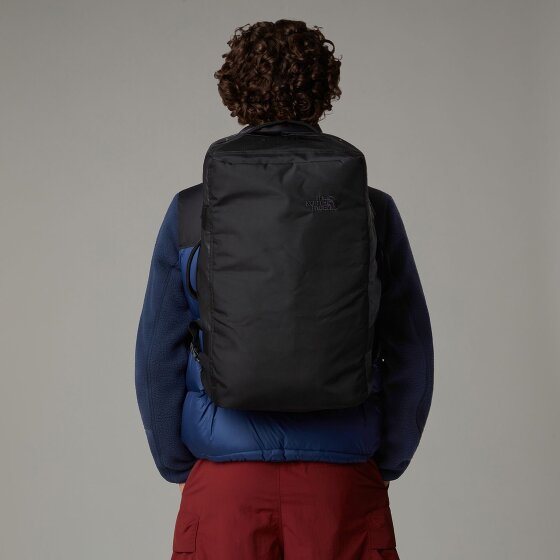 The North Face Base Camp Voyager 42L Holdall 58 cm