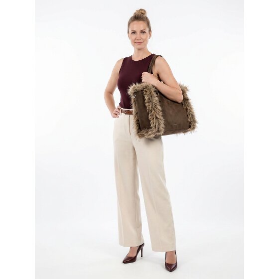 Suri Frey SFY Chessy Shopper Bag 49 cm