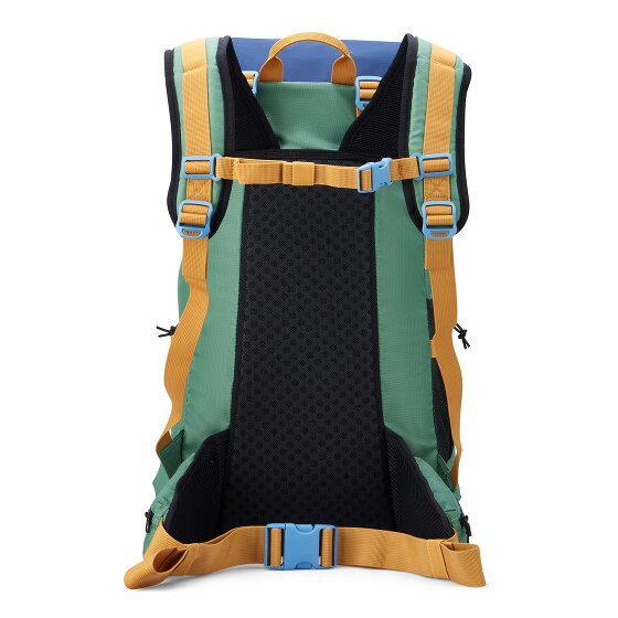 Jeep JS017A Plecak trekkingowy L 55 cm