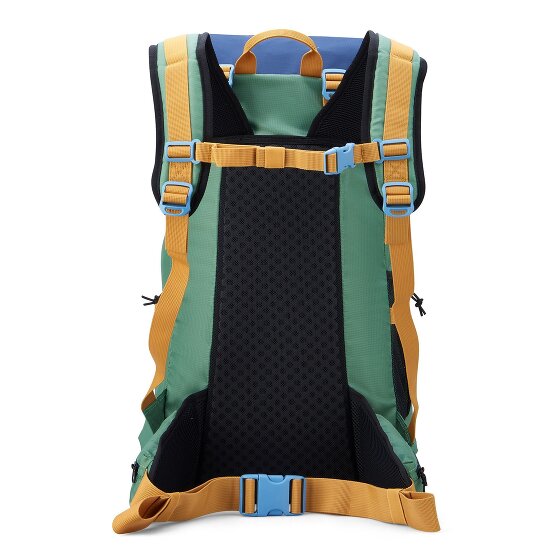 Jeep JS017A Plecak trekkingowy L 55 cm