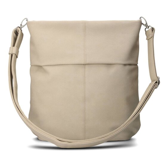 Zwei Mademoiselle.M Torba na ramię 31 cm