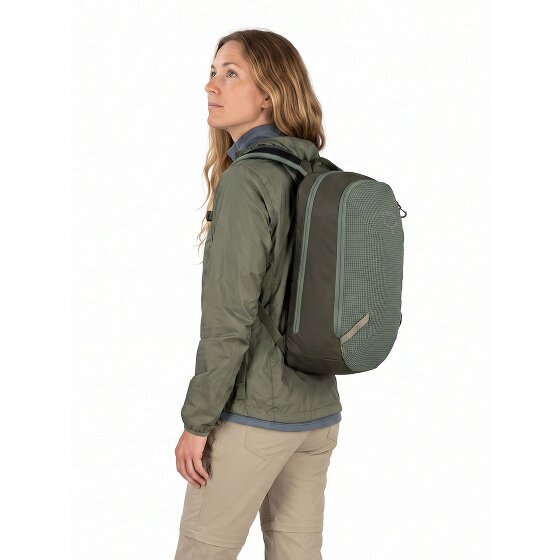 Osprey Transporter Plecak 52 cm Komora na laptopa