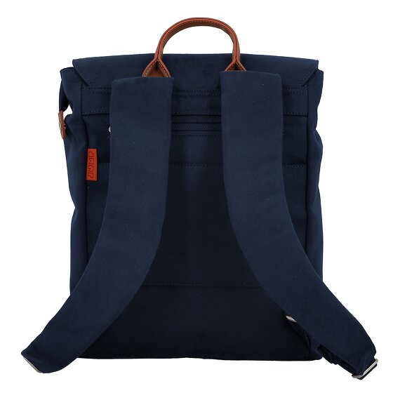Jump Uppsala Plecak L 36 cm Komora na laptopa