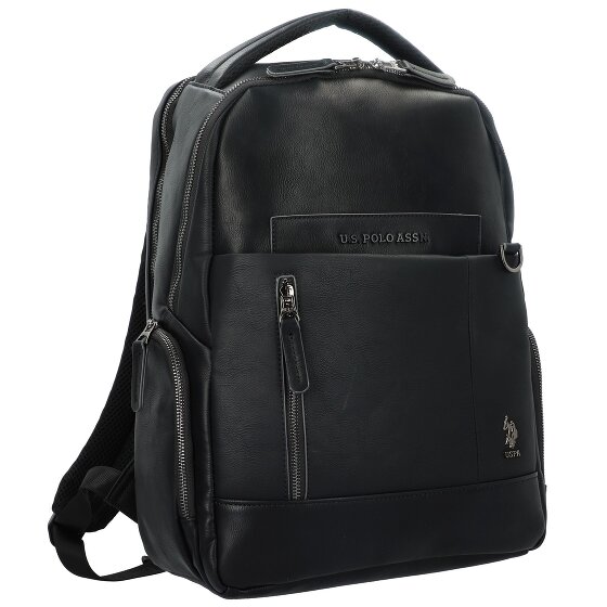 U.S. Polo Assn. Cambridge Plecak 39 cm Komora na laptopa