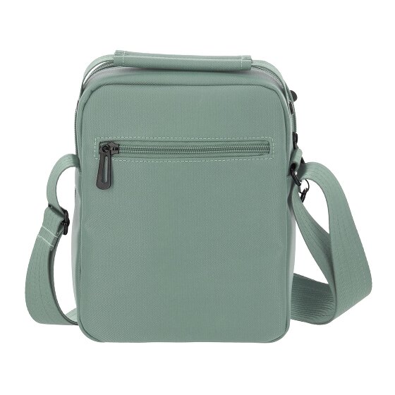 Travelite Workfloow Mini Torba Torba na ramię 17 cm