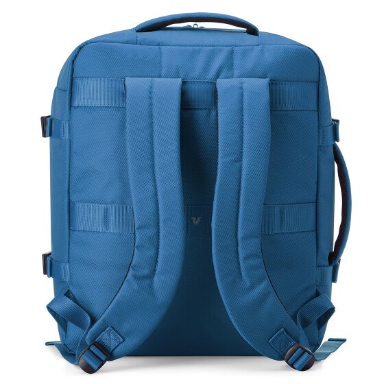 Roncato Ironik 2.0 Plecak 45 cm Komora na laptopa