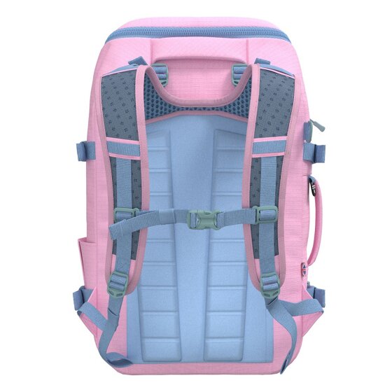 Cabin Zero Adventure 43 Plecak 46 cm Komora na laptopa