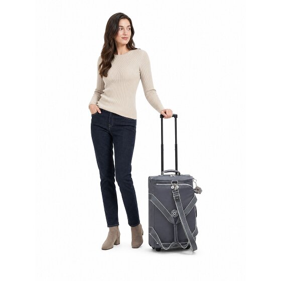 Kipling Basic Teagan 2 kółka Torba podróżna 54 cm