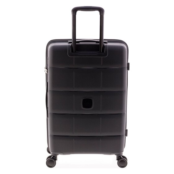 Gladiator 2700 4 kółka Walizka 64 cm