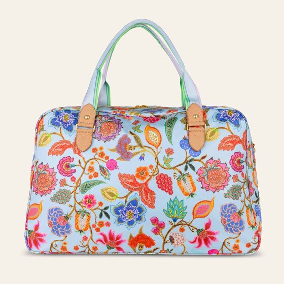 Oilily Sassy Sits Torba podróżna Weekender 55 cm