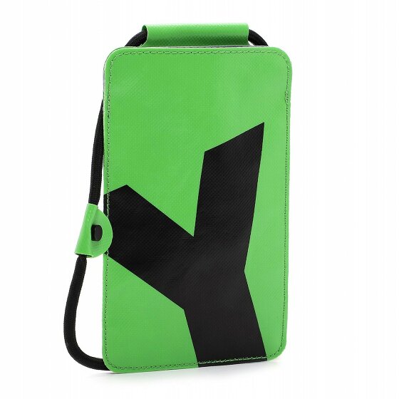 Suri Frey Jessey Tarpaulin Mobile Phone Case 11,5 cm