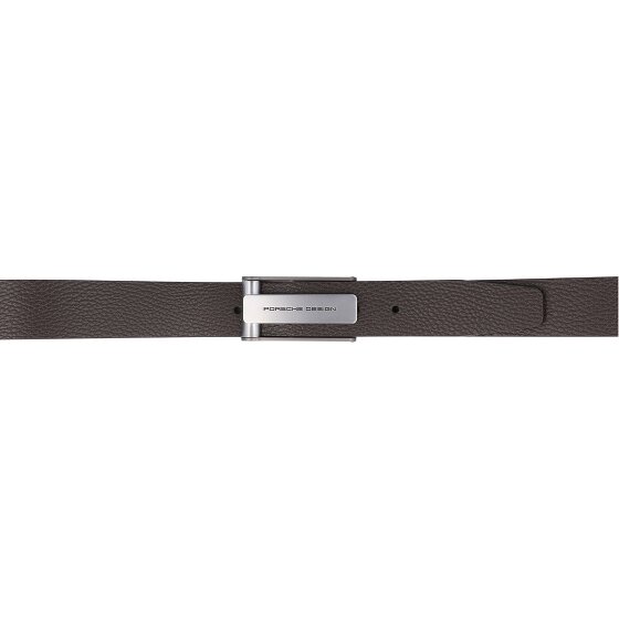 Porsche Design Pasek z hakiem skóra
