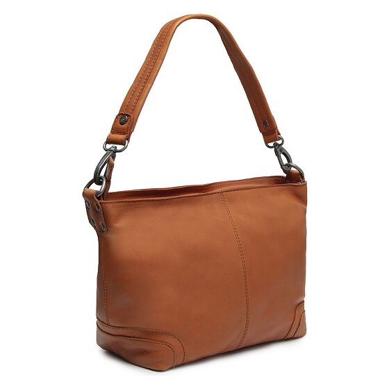 The Chesterfield Brand Zarita Torba na ramię Skórzany 22 cm