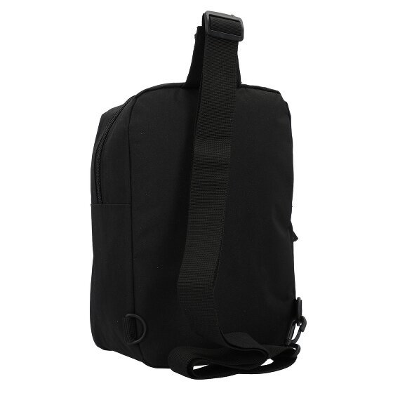 Bench Mini Torba Torba na ramię Ochrona RFID 21 cm