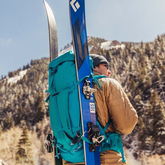 Gregory Alpinisto 50 Plecak turystyczny 81 cm