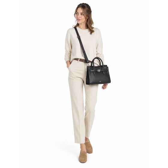 AIGNER Farah Torba na ramię M Skóra 28 cm