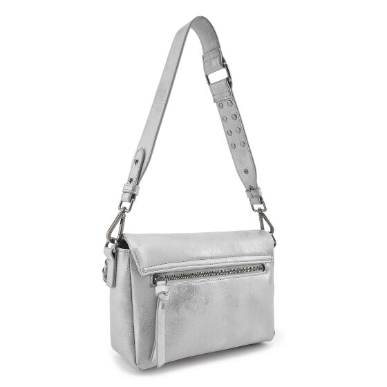 FredsBruder Rebel At Heart Torba na ramię Skórzany 26 cm