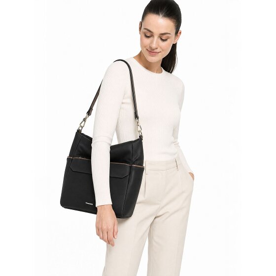 Tamaris TAS Margitta Torba na ramię M 26 cm