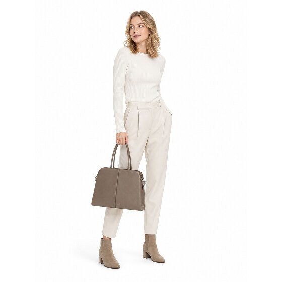 Boss Clarice Torba na ramię Skóra 43 cm